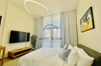 Apartment - Studio - 1 Bathroom for sale in Azizi Star - Al Furjan - Dubai