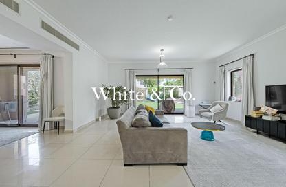 Villa - 5 Bedrooms - 6 Bathrooms for sale in Samara - Arabian Ranches 2 - Dubai Villa - 5 Bedrooms - 6 Bathrooms for sale in Samara - Arabian Ranches 2 - Dubai