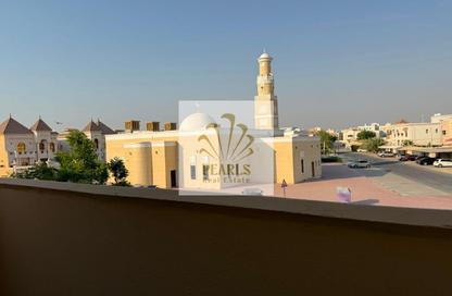 Villa - 5 Bedrooms - 7 Bathrooms for rent in Al Mowaihat 2 - Al Mowaihat - Ajman Villa - 5 Bedrooms - 7 Bathrooms for rent in Al Mowaihat 2 - Al Mowaihat - Ajman