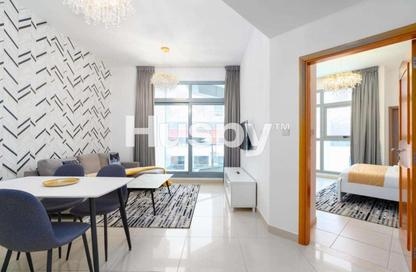 شقة - غرفة نوم - 1 حمام للايجار في مارينا ريزيدنس أ - مارينا ريزيدانس - دبي مارينا - دبي شقة - غرفة نوم - 1 حمام للايجار في مارينا ريزيدنس أ - مارينا ريزيدانس - دبي مارينا - دبي