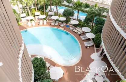 شقة - 3 غرف نوم - 4 حمامات للبيع في بلوك ب2 - مساكن السيد سي - جميرا 2 - جميرا - دبي