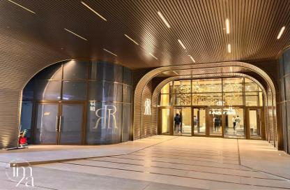 Apartment - 1 Bedroom - 2 Bathrooms for sale in Regalia By Deyaar - Business Bay - Dubai Apartment - 1 Bedroom - 2 Bathrooms for sale in Regalia By Deyaar - Business Bay - Dubai