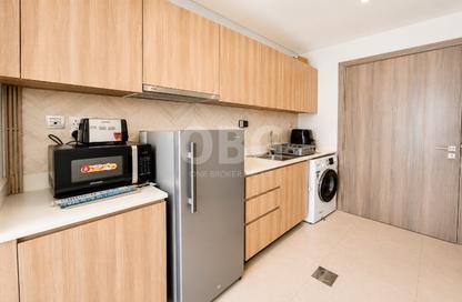 Apartment - Studio - 1 for sale in Sway Residences - Dubai Hills Estate - Dubai
