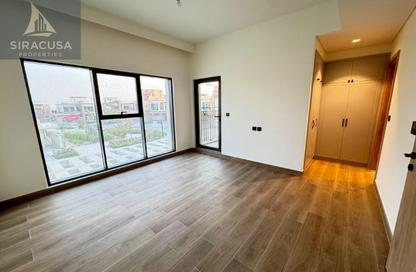 Townhouse - 4 - 3 for rent in Costa Brava 1 - Costa Brava - Damac Lagoons - Dubai