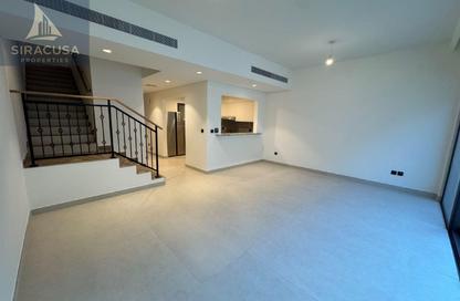 Townhouse - 4 - 3 for rent in Costa Brava 1 - Costa Brava - Damac Lagoons - Dubai