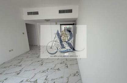 Apartment - 1 Bedroom - 2 Bathrooms for rent in Geepas Building 3 - Al Rashidiya 2 - Al Rashidiya - Ajman Apartment - 1 Bedroom - 2 Bathrooms for rent in Geepas Building 3 - Al Rashidiya 2 - Al Rashidiya - Ajman