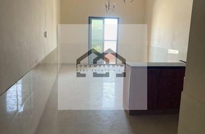 Apartment - Studio - 1 for sale in Al Nuaimiya Tower B2 - Al Nuaimiya Towers B - Al Nuimiya 1 - Al Nuaimiya - Ajman
