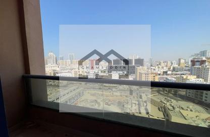 Apartment - Studio - 1 for sale in Al Nuaimiya Tower B2 - Al Nuaimiya Towers B - Al Nuimiya 1 - Al Nuaimiya - Ajman