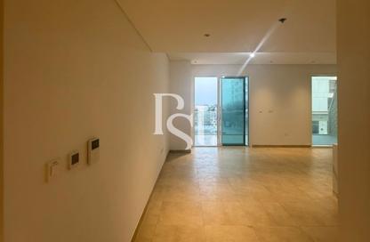 Apartment - 2 - 3 for rent in Qaryat Al Hidd - Saadiyat Island - Abu Dhabi