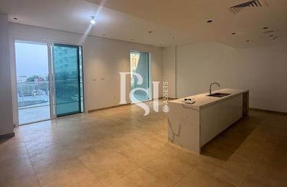 Apartment - 2 - 3 for rent in Qaryat Al Hidd - Saadiyat Island - Abu Dhabi