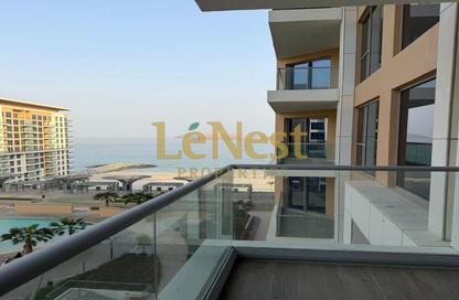 Apartment - 2 Bedrooms - 3 Bathrooms for rent in Khor Fakkan - Sharjah