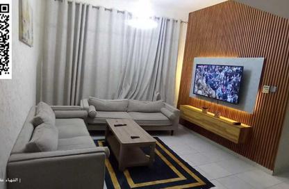 Apartment - 2 Bedrooms - 2 Bathrooms for rent in Abna Saqer Building - Al Hamidiya 1 - Al Hamidiya - Ajman Apartment - 2 Bedrooms - 2 Bathrooms for rent in Abna Saqer Building - Al Hamidiya 1 - Al Hamidiya - Ajman