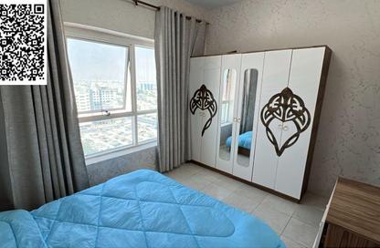 Apartment - 2 Bedrooms - 2 Bathrooms for rent in Abna Saqer Building - Al Hamidiya 1 - Al Hamidiya - Ajman Apartment - 2 Bedrooms - 2 Bathrooms for rent in Abna Saqer Building - Al Hamidiya 1 - Al Hamidiya - Ajman