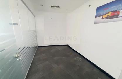 Office Space - Studio - 1 Bathroom for rent in Fairmont Hotel - Sheikh Zayed Road - Dubai