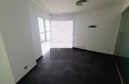 Office Space - Studio - 1 Bathroom for rent in Fairmont Hotel - Sheikh Zayed Road - Dubai