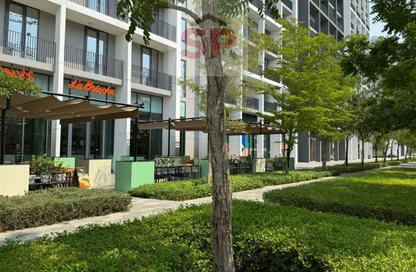 Apartment - 1 Bedroom - 2 Bathrooms for sale in Nasaq 2 - Aljada - Sharjah
