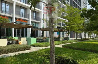 Apartment - 1 Bedroom - 2 Bathrooms for sale in Nasaq 2 - Aljada - Sharjah