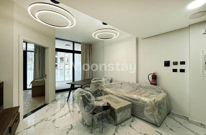 Apartment - 1 Bedroom - 1 Bathroom for rent in Al Maryah Vista - Al Maryah Island - Abu Dhabi