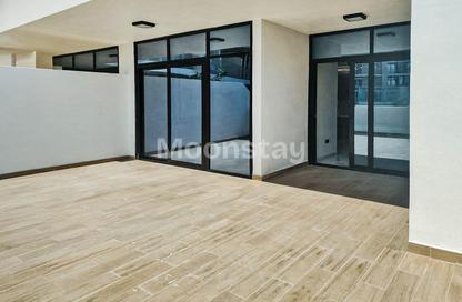 Apartment - 1 Bedroom - 1 Bathroom for rent in Al Maryah Vista - Al Maryah Island - Abu Dhabi