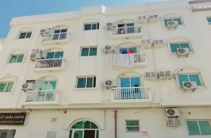 Apartment - 7+ Bedrooms - 7+ Bathrooms for sale in Muwailih Building - Muwaileh - Sharjah