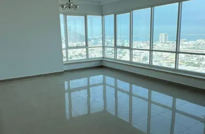 شقة - 3 غرف نوم - 4 حمامات للبيع في المجاز 3 - المجاز - الشارقة