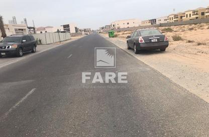 Land - Studio for sale in Hoshi - Al Badie - Sharjah
