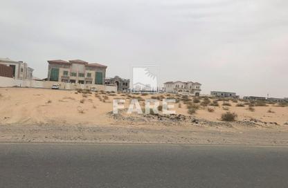 Land - Studio for sale in Hoshi - Al Badie - Sharjah Land - Studio for sale in Hoshi - Al Badie - Sharjah