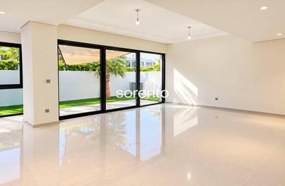 Villa - 6 - 7 for rent in Claret - Damac Hills 2 - Dubai