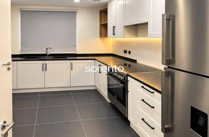 Villa - 6 - 7 for rent in Claret - Damac Hills 2 - Dubai