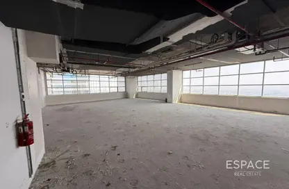 Office Space - Studio for rent in Mazaya Business Avenue AA1 - Mazaya Business Avenue - Jumeirah Lake Towers - Dubai