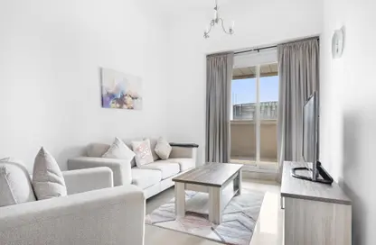 Apartment - 1 Bedroom - 1 Bathroom for rent in Dream Tower 1 - Dream Towers - Dubai Marina - Dubai Apartment - 1 Bedroom - 1 Bathroom for rent in Dream Tower 1 - Dream Towers - Dubai Marina - Dubai