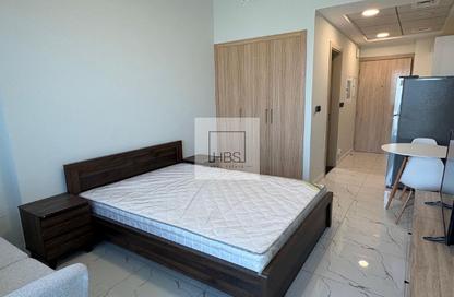 Apartment - Studio - 1 for sale in Alexis Tower - Downtown Jebel Ali - Dubai
