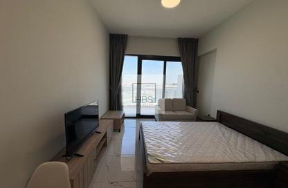 Apartment - Studio - 1 for sale in Alexis Tower - Downtown Jebel Ali - Dubai