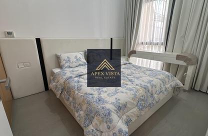 Apartment - 1 Bedroom - 1 Bathroom for rent in Zohour 2 - Al Zahia - Muwaileh Commercial - Sharjah