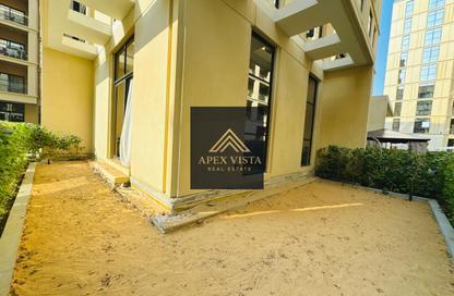 Apartment - 1 Bedroom - 1 Bathroom for rent in Zohour 2 - Al Zahia - Muwaileh Commercial - Sharjah