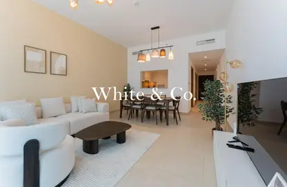 Apartment - 2 Bedrooms - 2 Bathrooms for rent in Downtown Views - Zabeel 2 - Zabeel - Dubai
