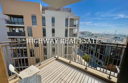 Apartment - 1 - 2 for rent in Woroud 2 - Al Zahia - Muwaileh Commercial - Sharjah Apartment - 1 - 2 for rent in Woroud 2 - Al Zahia - Muwaileh Commercial - Sharjah