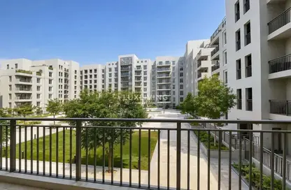 Apartment - 3 Bedrooms - 3 Bathrooms for rent in Safi 1A - Safi 1 - Safi - Town Square - Dubai Apartment - 3 Bedrooms - 3 Bathrooms for rent in Safi 1A - Safi 1 - Safi - Town Square - Dubai