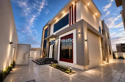 Villa - 5 Bedrooms - 6 Bathrooms for rent in Nad Al Sheba 4 - Nad Al Sheba - Dubai Villa - 5 Bedrooms - 6 Bathrooms for rent in Nad Al Sheba 4 - Nad Al Sheba - Dubai