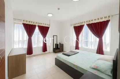 Apartment - 2 Bedrooms - 2 Bathrooms for rent in V3 Tower - JLT Cluster V - Jumeirah Lake Towers - Dubai Apartment - 2 Bedrooms - 2 Bathrooms for rent in V3 Tower - JLT Cluster V - Jumeirah Lake Towers - Dubai
