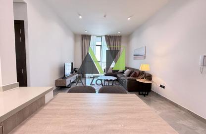 Apartment - 2 Bedrooms - 2 Bathrooms for rent in Majestique Residence 2 - Majestique Residence - Dubai South (Dubai World Central) - Dubai