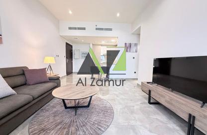 شقة - 2 غرف نوم - 2 حمامات للايجار في ماجيستيك ريزيدينس 2 - ماجيستيك ريزيزيدنس - دبي الجنوب (مركز دبي العالمي) - دبي
