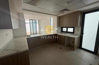 Villa - 4 - 5 for rent in Sun Island - Ajmal Makan City - Sharjah Waterfront City - Sharjah