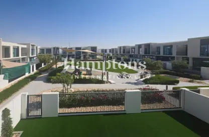 Townhouse - 4 Bedrooms - 4 Bathrooms for rent in Nara - The Valley - Dubai