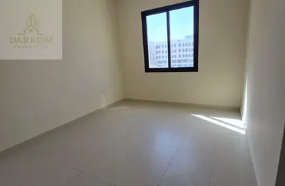 شقة - غرفة نوم - 2 حمامات للايجار في العامرة جاردنز - العامرة - عجمان