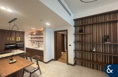 Apartment - 2 - 4 for sale in Marina Residences 6 - Marina Residences - Palm Jumeirah - Dubai
