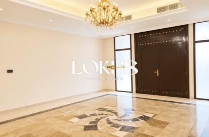 Villa - 5 Bedrooms - 6 Bathrooms for rent in Al Khawaneej 1 - Al Khawaneej - Dubai Villa - 5 Bedrooms - 6 Bathrooms for rent in Al Khawaneej 1 - Al Khawaneej - Dubai