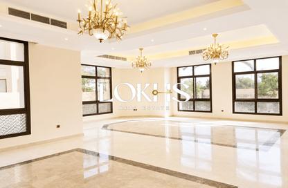 Villa - 5 Bedrooms - 6 Bathrooms for rent in Al Khawaneej 1 - Al Khawaneej - Dubai Villa - 5 Bedrooms - 6 Bathrooms for rent in Al Khawaneej 1 - Al Khawaneej - Dubai