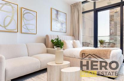 Apartment - 1 Bedroom - 1 Bathroom for sale in Al Maryah Vista - Al Maryah Island - Abu Dhabi
