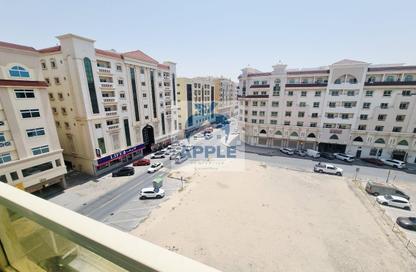 Apartment - 1 Bedroom - 2 Bathrooms for rent in Al Thani Muwaileh - Muwaileh Commercial - Sharjah